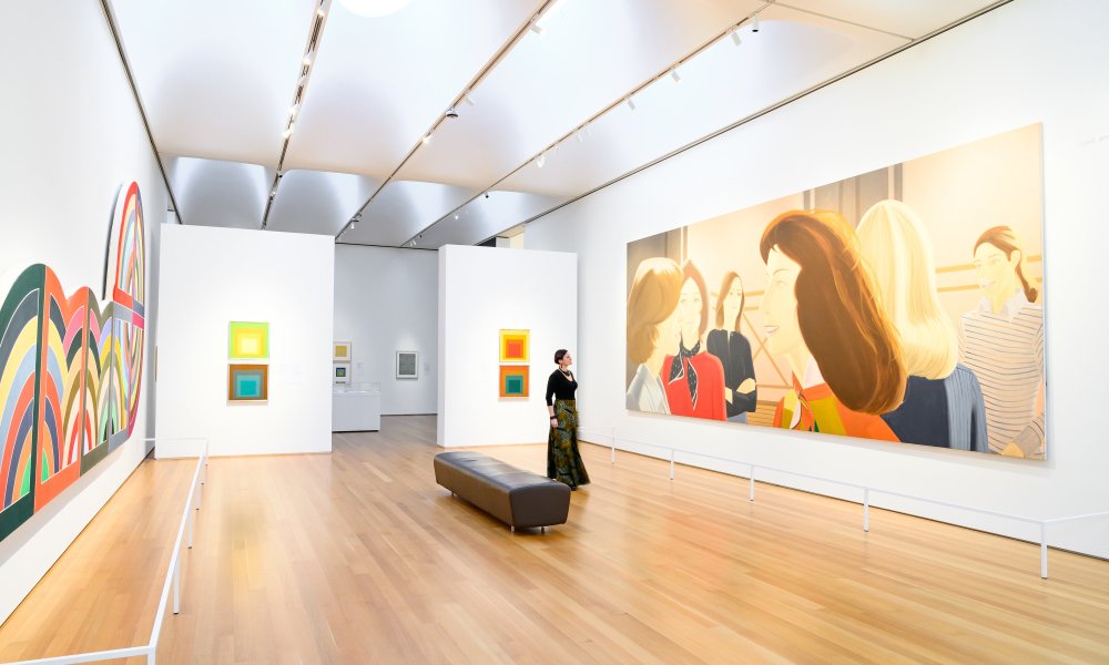Art museum cheap near me